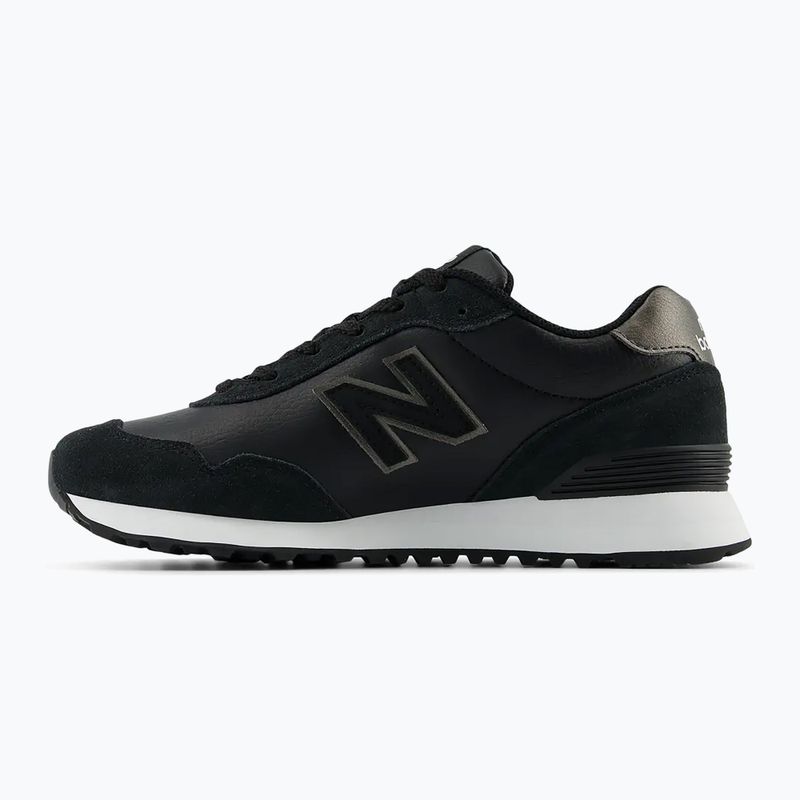 Scarpe da donna New Balance Classic 515's V3 nero 10