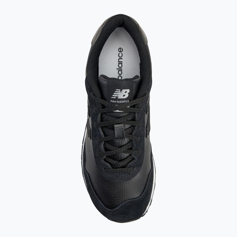 Scarpe da donna New Balance Classic 515's V3 nero 5