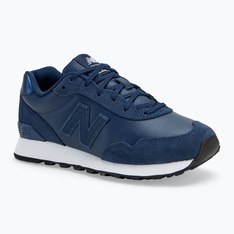 Scarpe New Balance Classic 515's V3 blu navy da donna