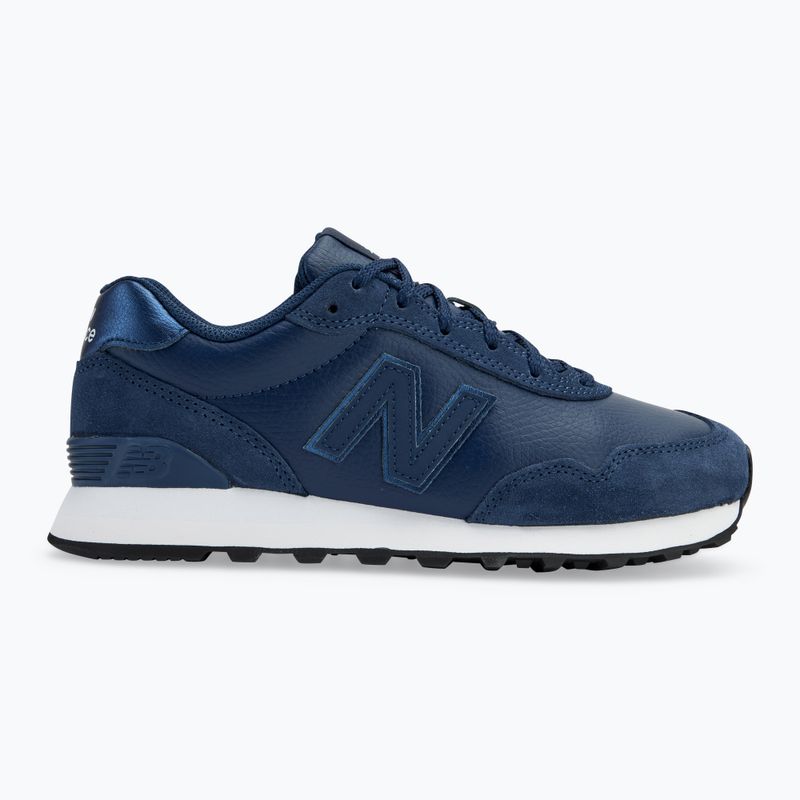 Scarpe New Balance Classic 515's V3 blu navy da donna 2