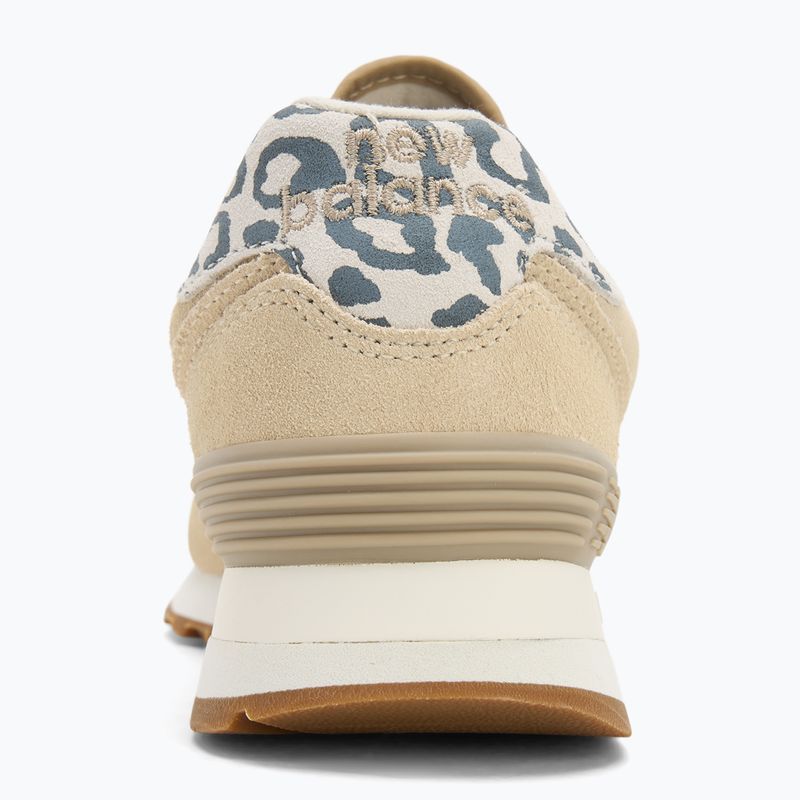 Scarpe da donna New Balance Classic 574's V2 beige 6
