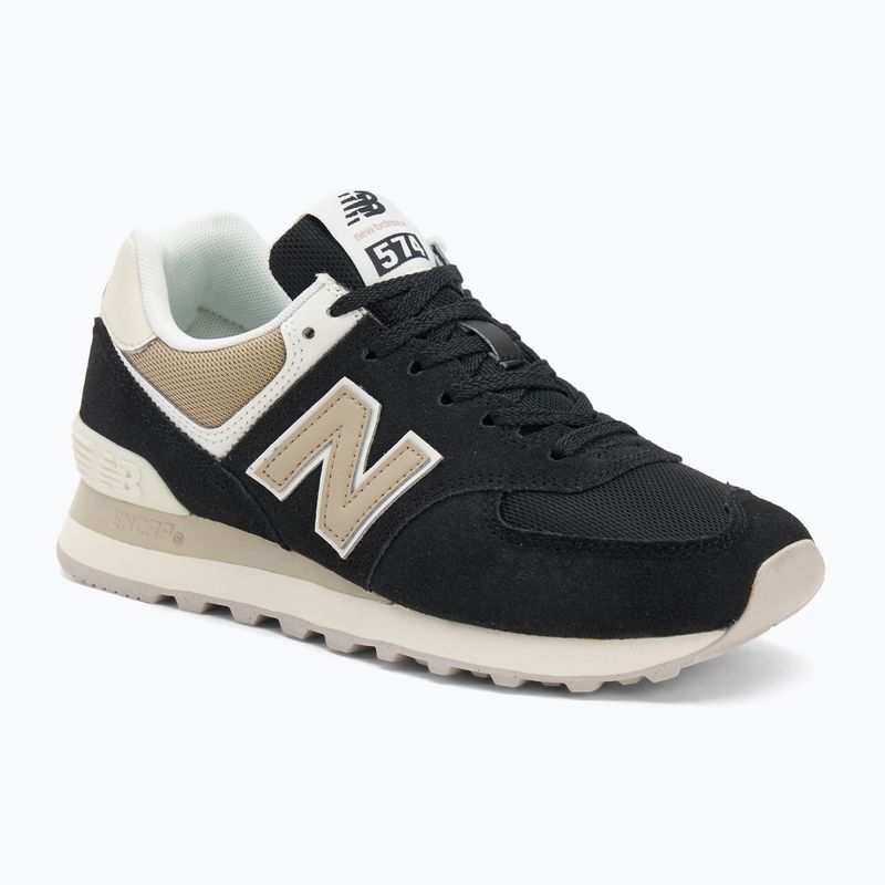 Scarpe da donna New Balance 574's V2 black