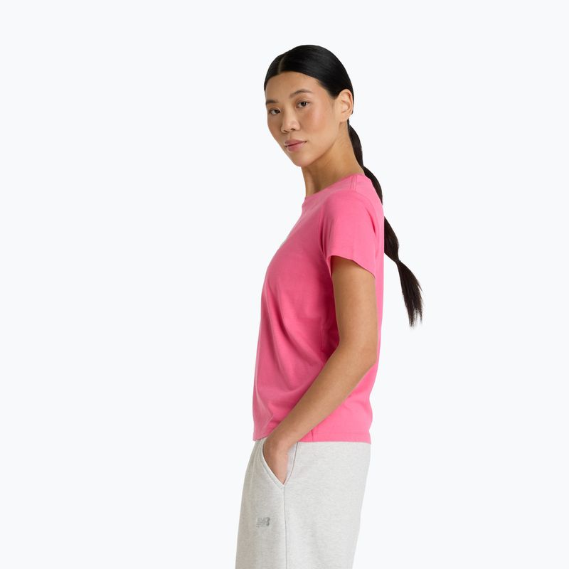 Dragonbe donna New Balance Jersey Logo 3