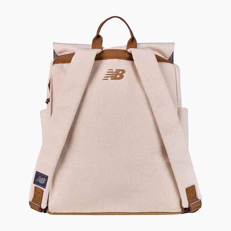 Zaino New Balance Canvas 20 l great plains city 2