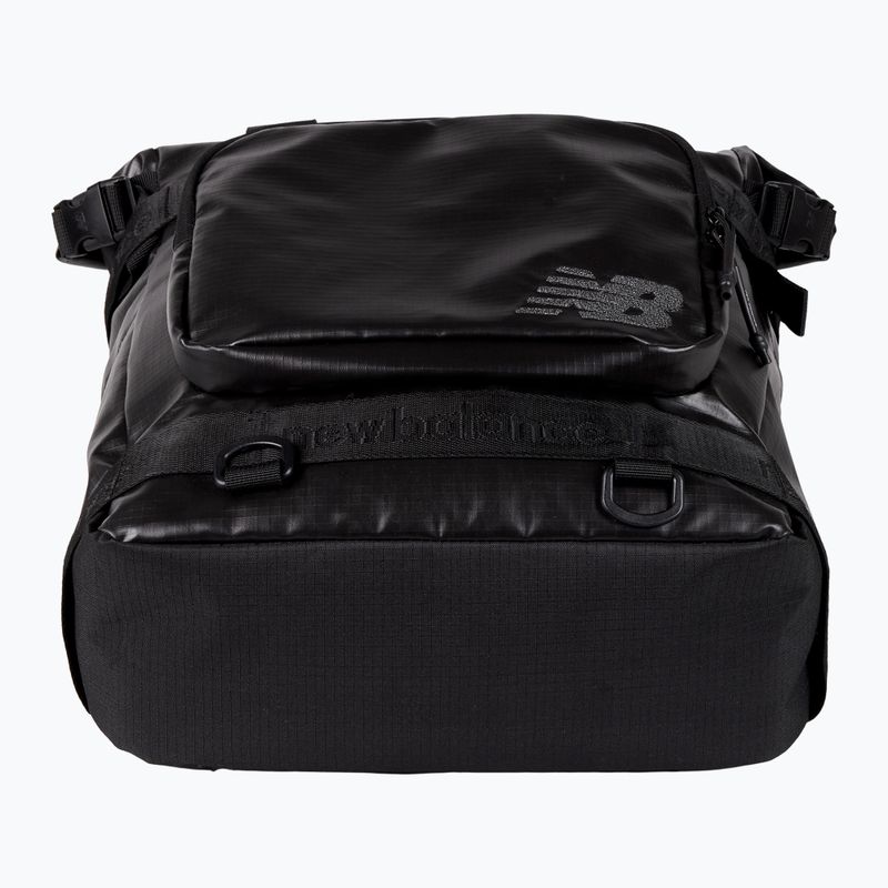 New Balance Pro Players Duffel 28 l zaino urbano nero 4