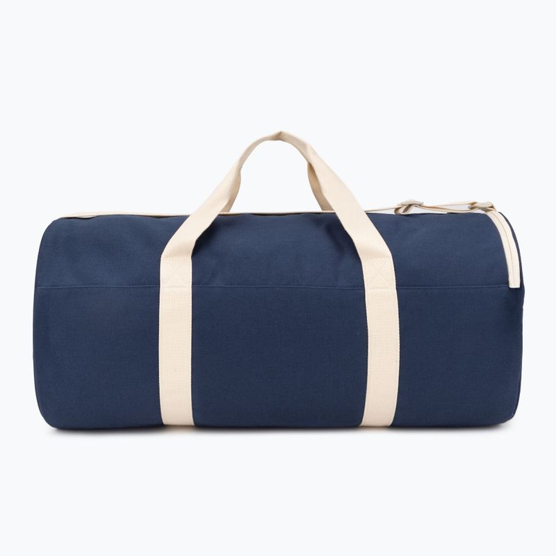 Borsa da viaggio New Balance Canvas Duffel navy 3