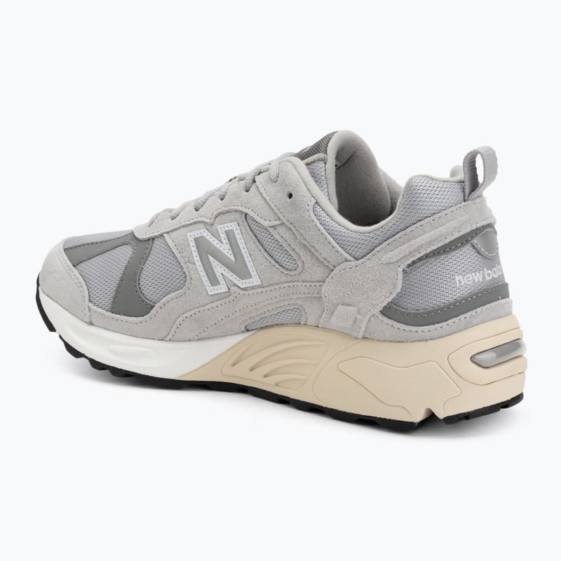 Scarpe New Balance CM878 V1 grey 3