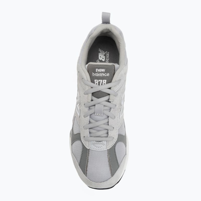 Scarpe New Balance CM878 V1 grey 5