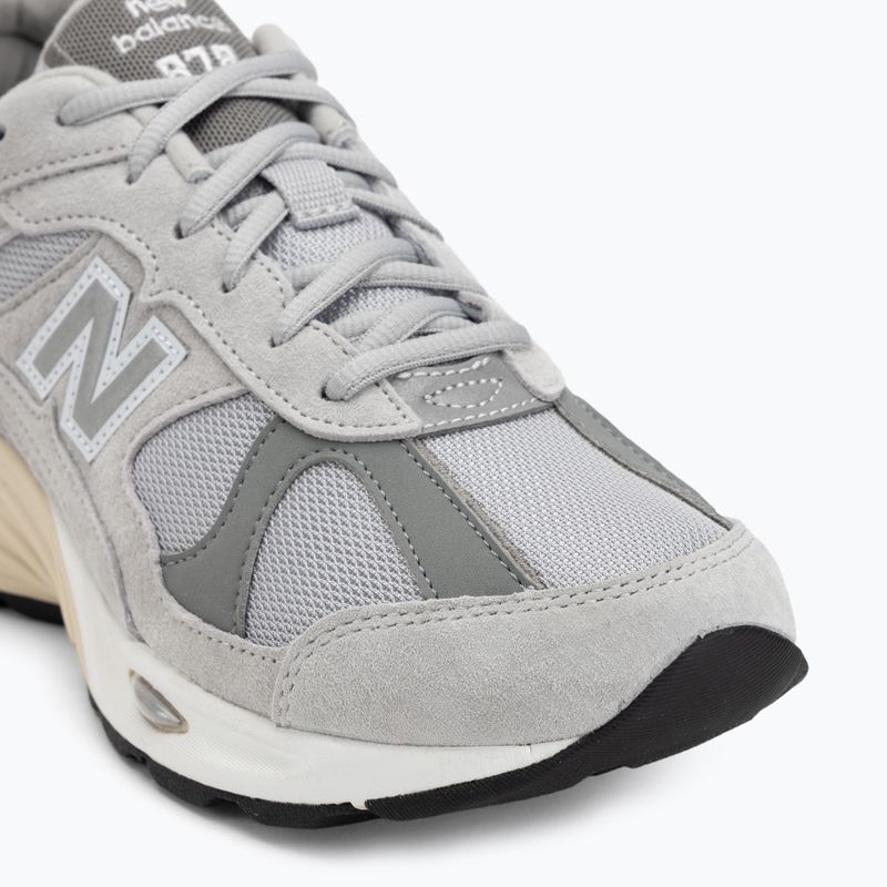 Scarpe New Balance CM878 V1 grey 7