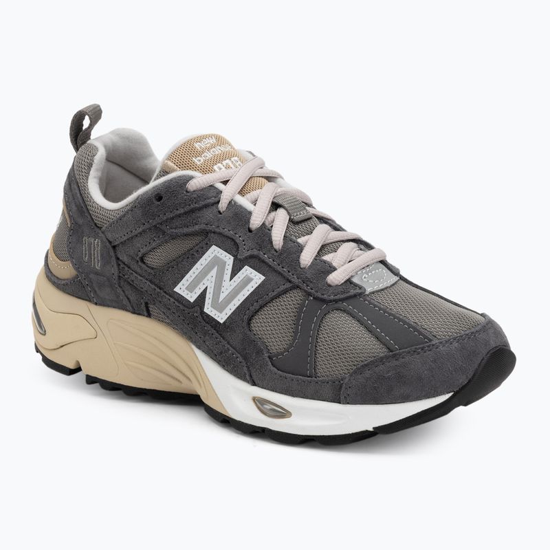 Scarpe New Balance CM878 V1 dark grey