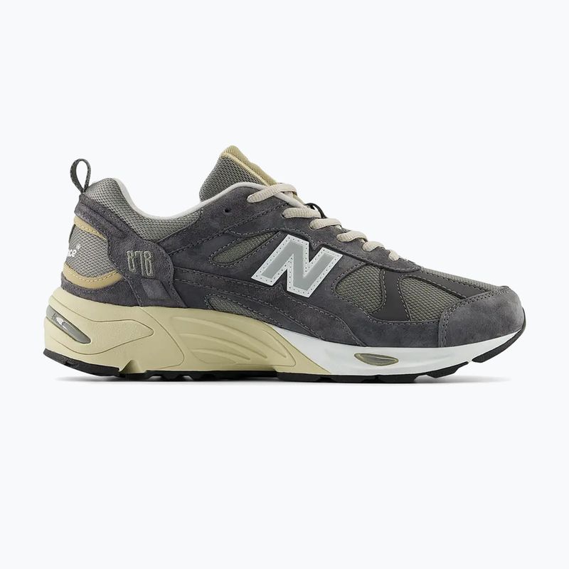 Scarpe New Balance CM878 V1 dark grey 9