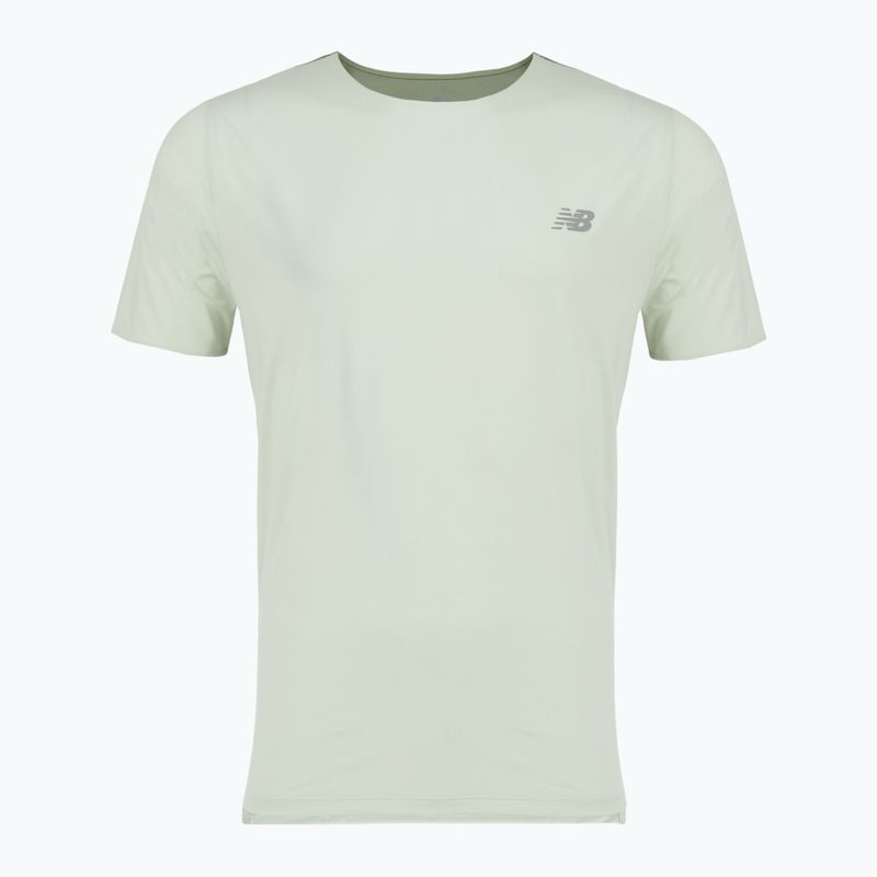 Maglietta da corsa New Balance Race Day clayash da uomo 7