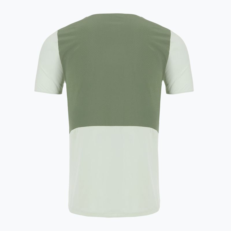 Maglietta da corsa New Balance Race Day clayash da uomo 8