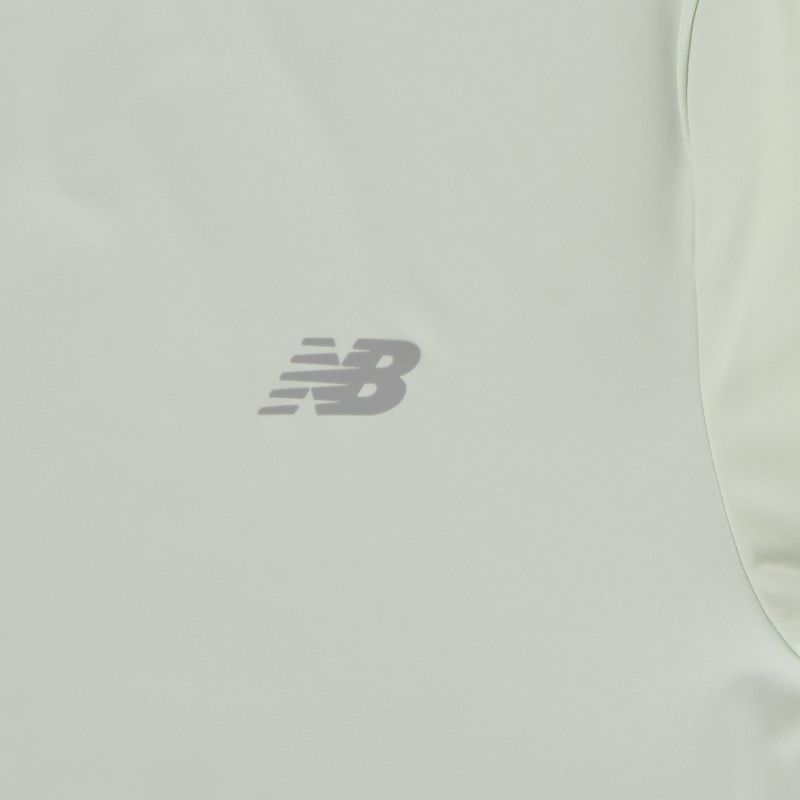 Maglietta da corsa New Balance Race Day clayash da uomo 9