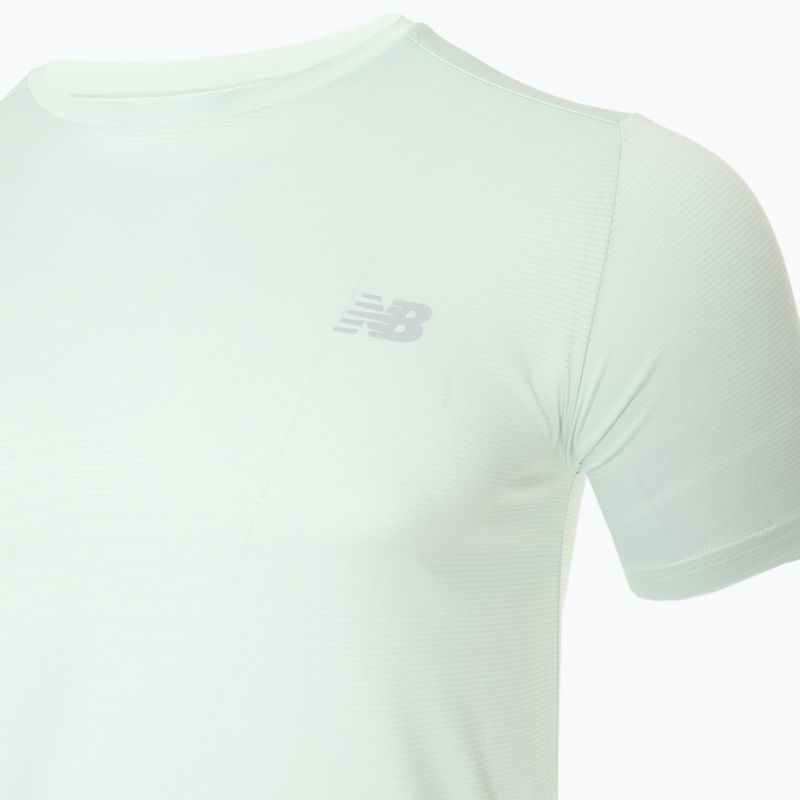Maglietta da uomo New Balance Sport Essentials clayash 3