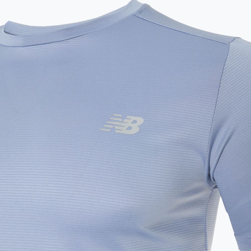 Maglietta da uomo New Balance Sport Essentials duskshow 3