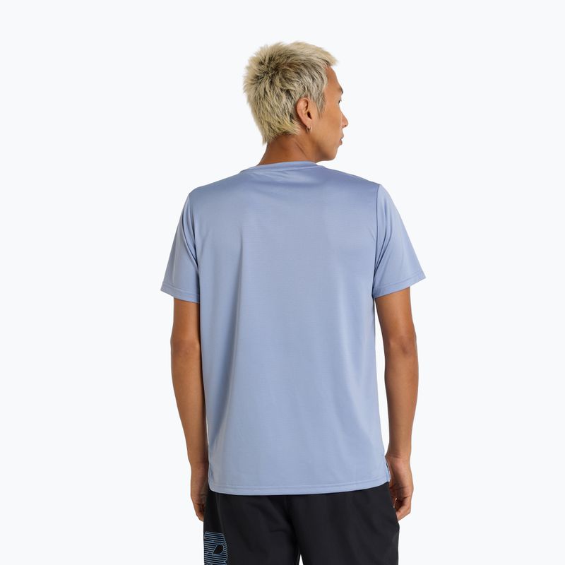 Maglietta da uomo New Balance Sport Essentials duskshow 2
