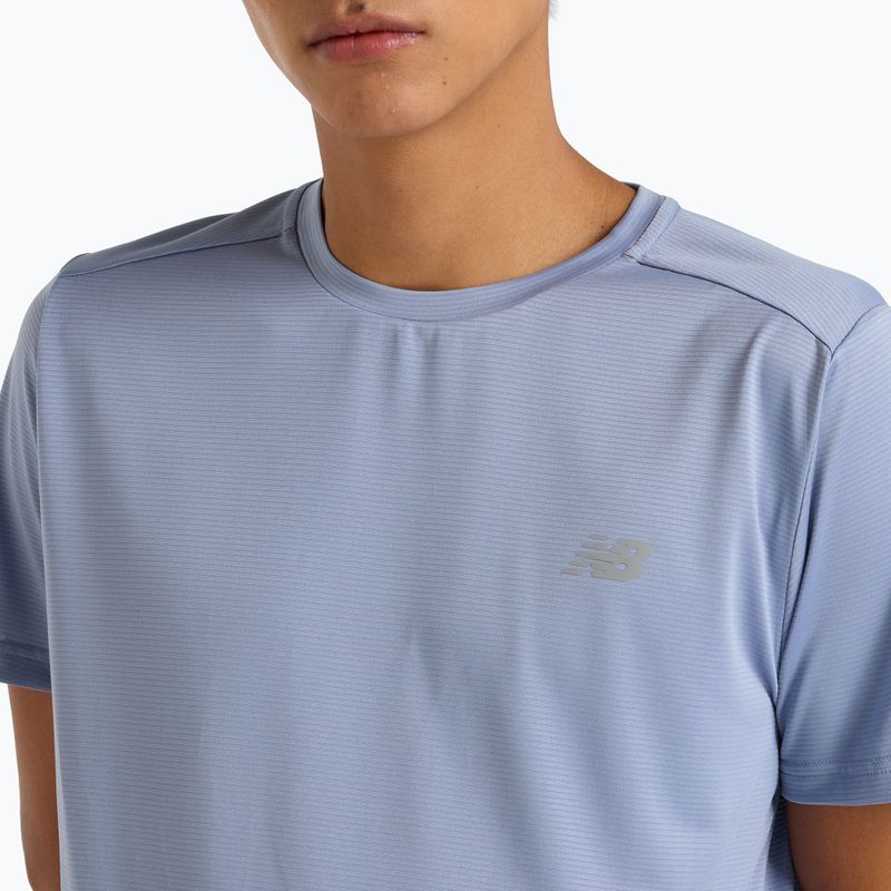 Maglietta da uomo New Balance Sport Essentials duskshow 5