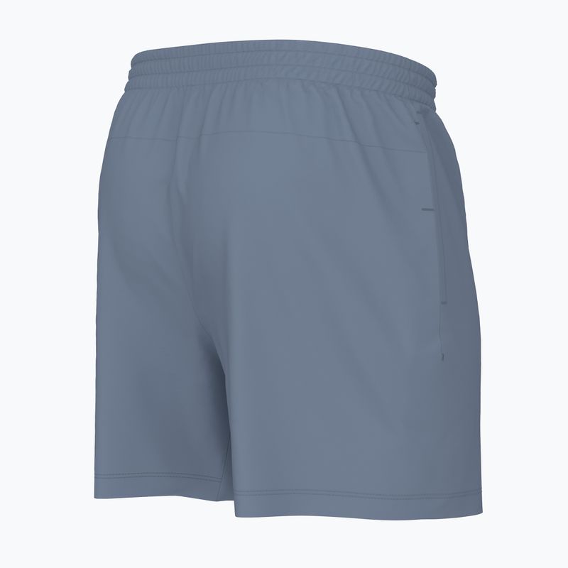 Pantaloncini da corsa New Balance Sport Essential 5" da uomo, in versione crepuscolare 2