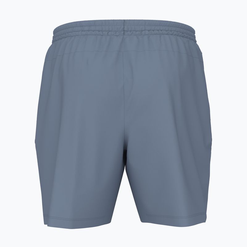 Pantaloncini da corsa New Balance Sport Essential 7" da uomo, in versione crepuscolare 2