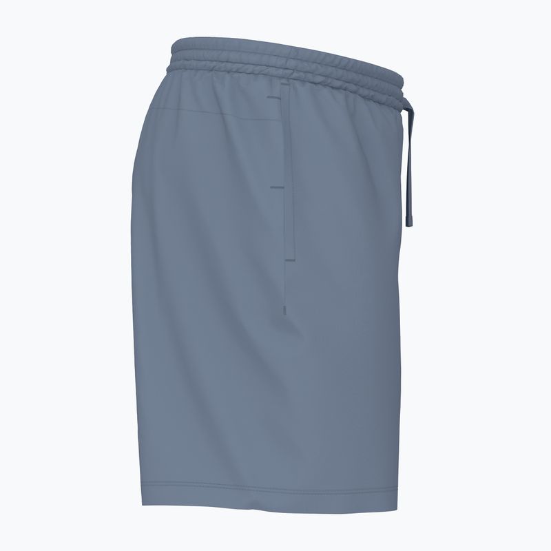 Pantaloncini da corsa New Balance Sport Essential 7" da uomo, in versione crepuscolare 4