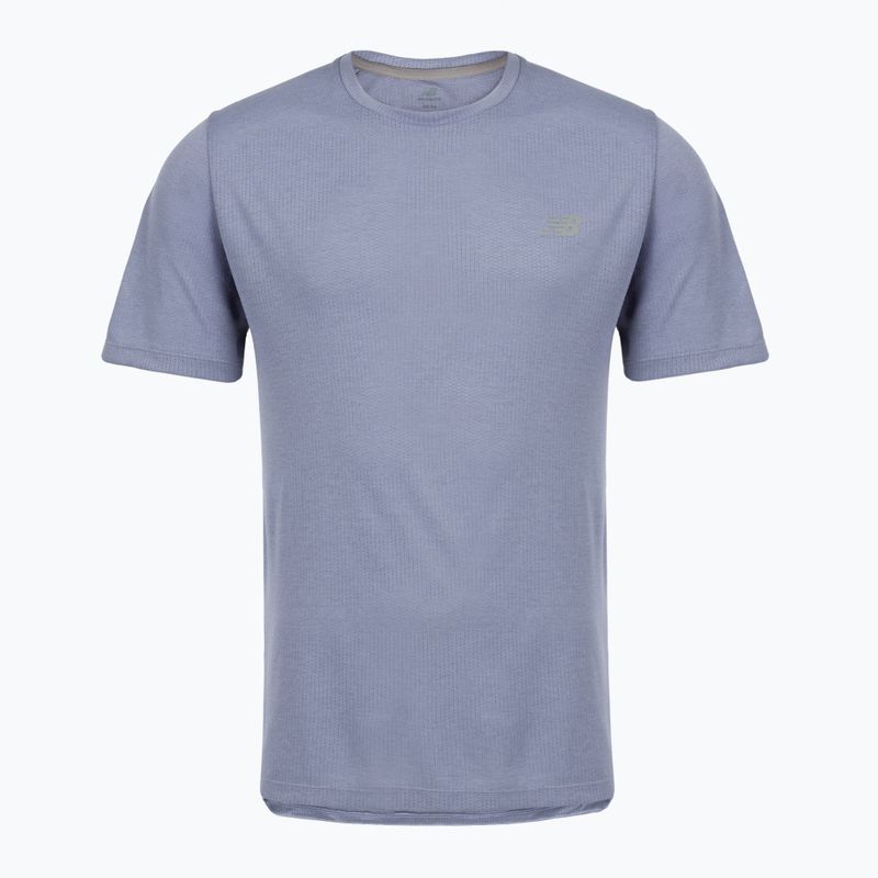 Maglietta New Balance Athletics Run duskshow da uomo 7