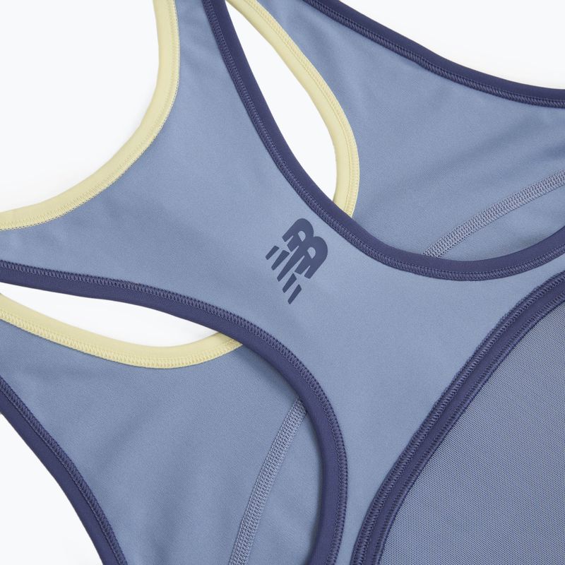 Torneo di tennis New Balance W abito da esposizione al tramonto 9