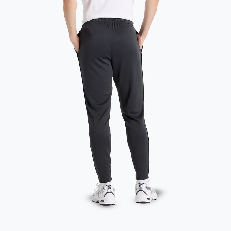 Pantaloni da corsa da uomo New Balance Sport Knit neri 2