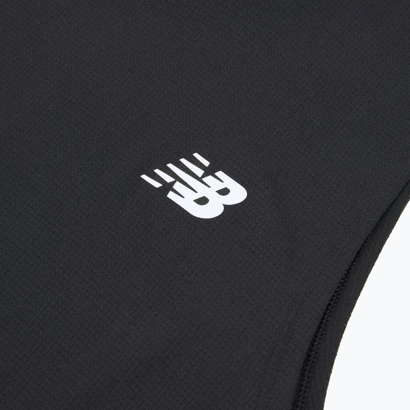 Maglietta da uomo New Balance Sport Tank black/white 3