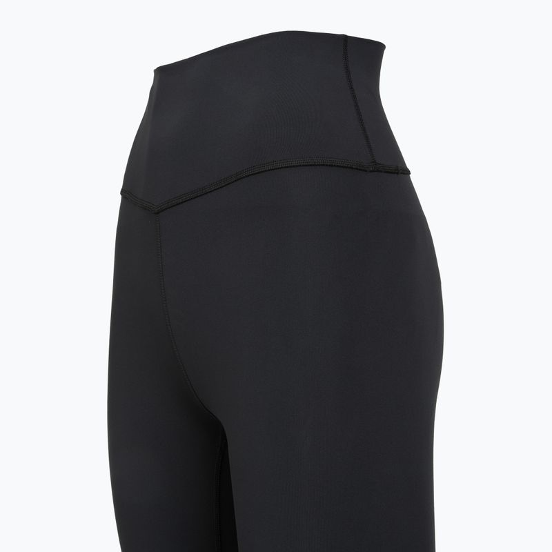 Leggings da donna New Balance Define High Rise black/white 10