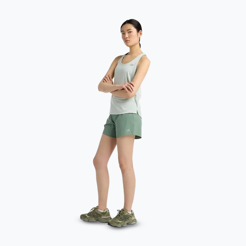 Canotta New Balance Athletics donna clayashh 2