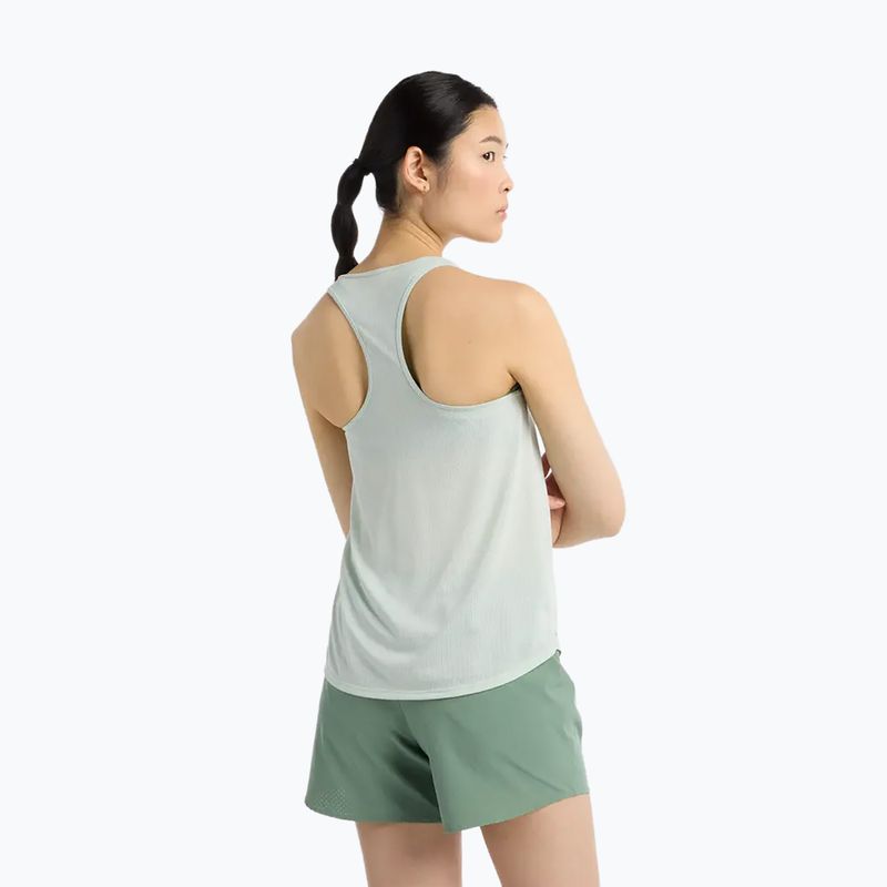 Canotta New Balance Athletics donna clayashh 3