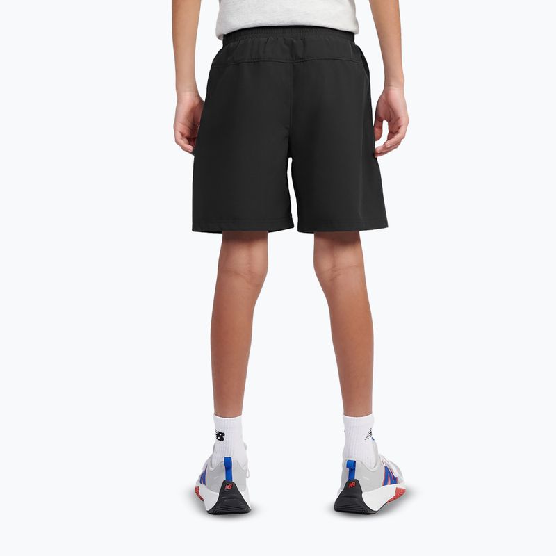 Pantaloncini per bambini New Balance RC Run nb caviar 3