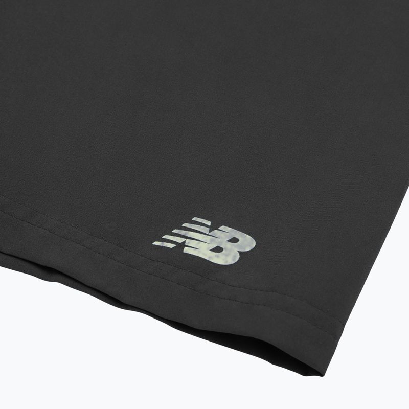 Pantaloncini per bambini New Balance RC Run nb caviar 8