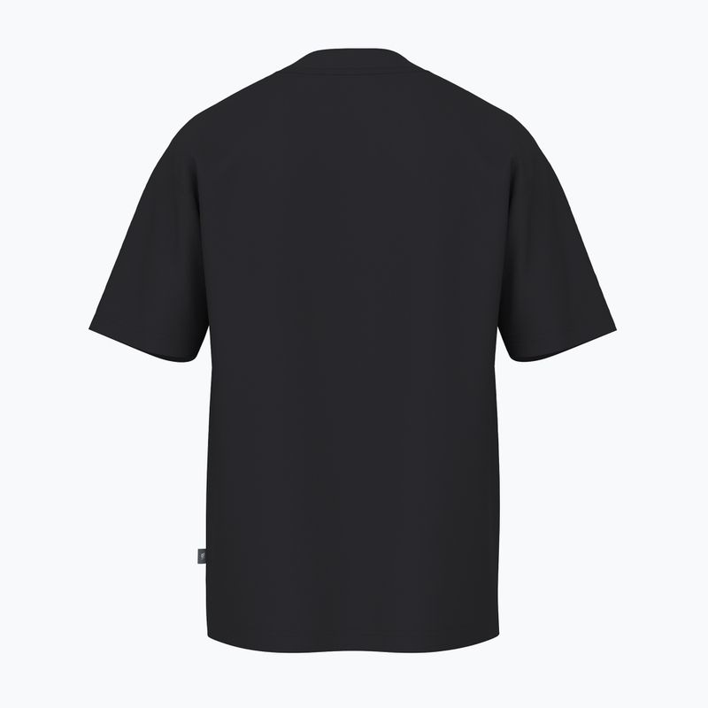 T-shirt New Balance Reimagined Graphic uomo nero 2