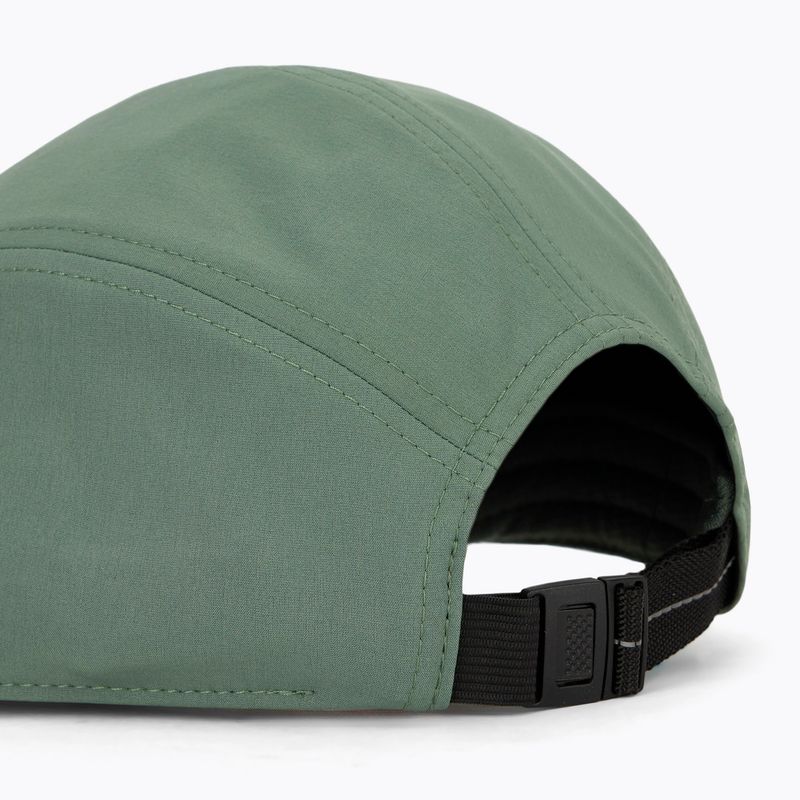 Cappello da baseball New Balance 5 Panel Performance V 2.0 darkjuni 4