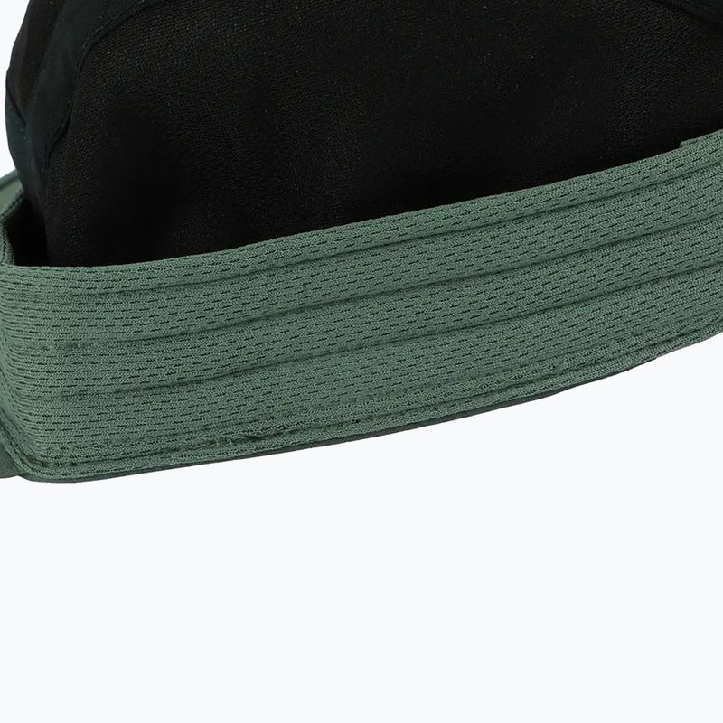 Cappello da baseball New Balance 5 Panel Performance V 2.0 darkjuni 3