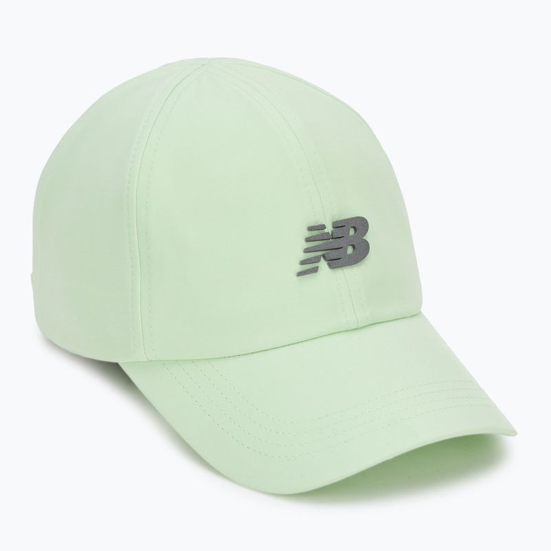 New Balance 5 Panel Performance V 2.0 cappellino da baseball melonwat