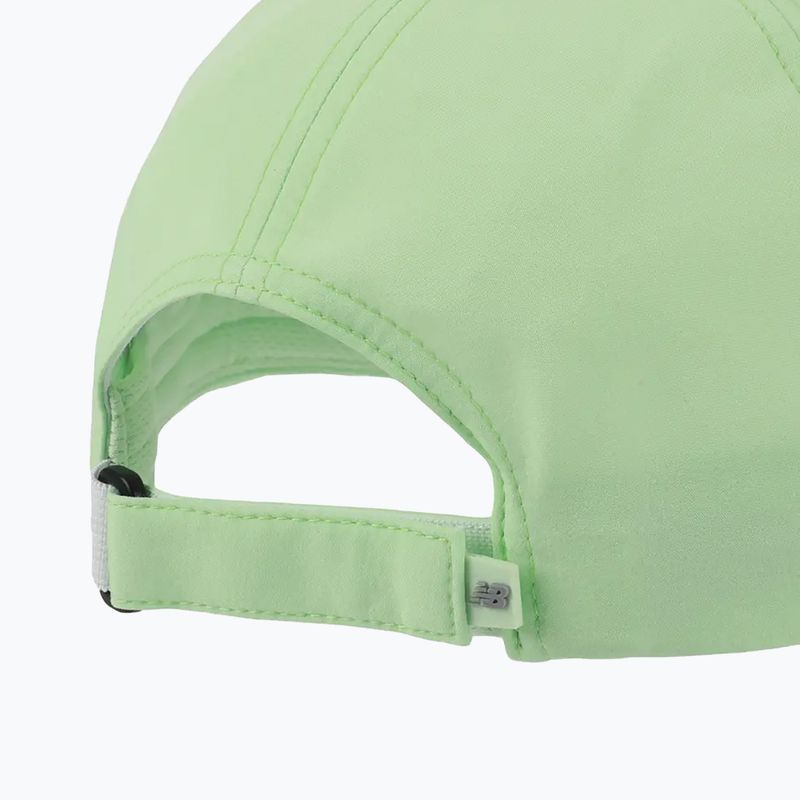 New Balance 5 Panel Performance V 2.0 cappellino da baseball melonwat 3