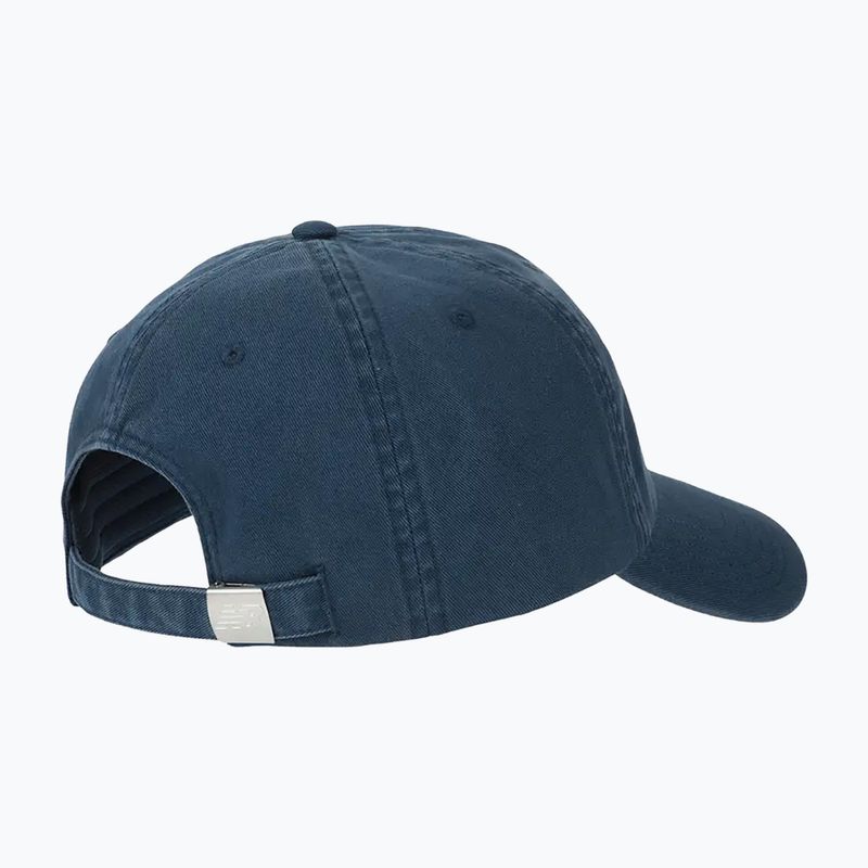 Cappello da baseball New Balance 6 Panel Classic V 2.0 nb navy 2