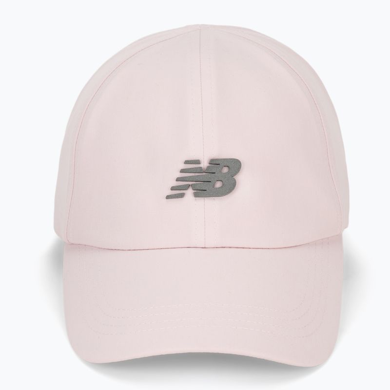 Berretto New Balance 6 Panel Performance da donna rosesugar 2
