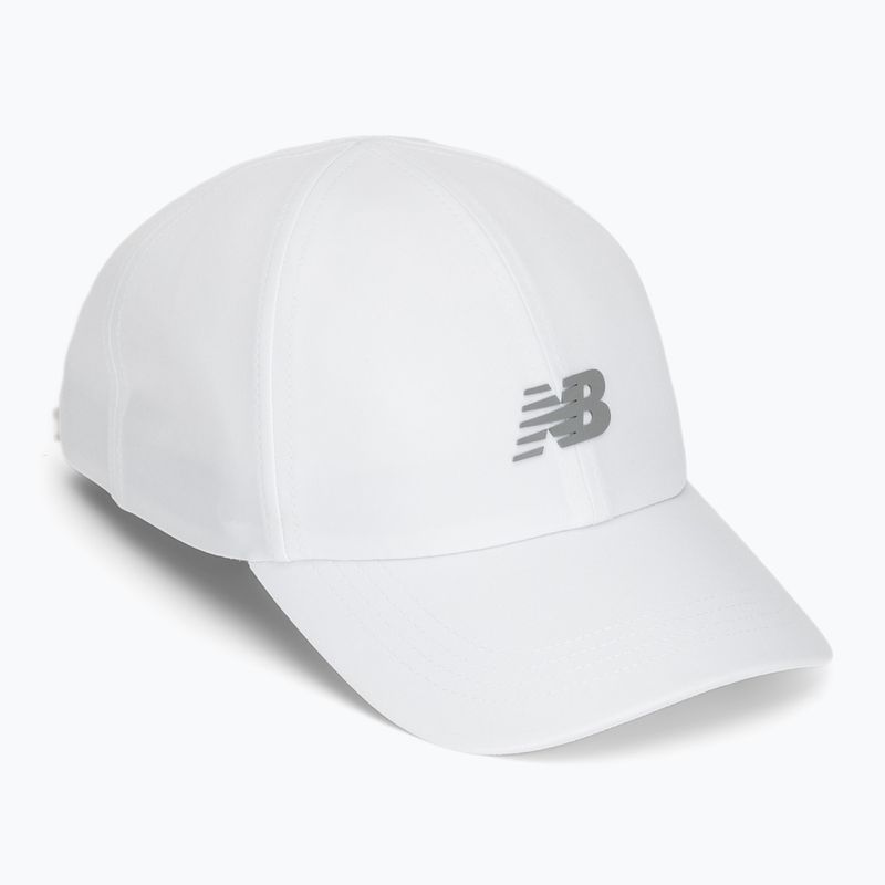 Cappellino da donna New Balance 6 Panel Performance garter snake