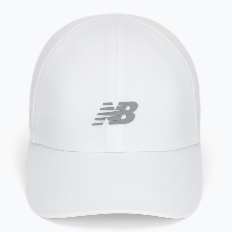 Cappellino da donna New Balance 6 Panel Performance garter snake 2