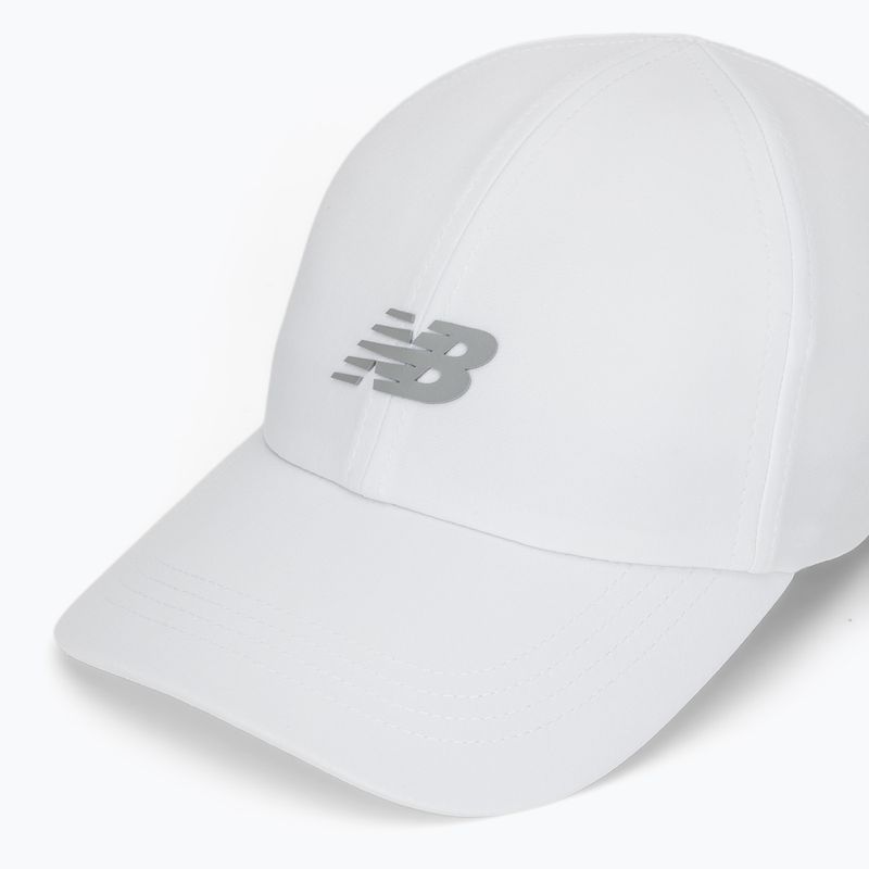 Cappellino da donna New Balance 6 Panel Performance garter snake 3