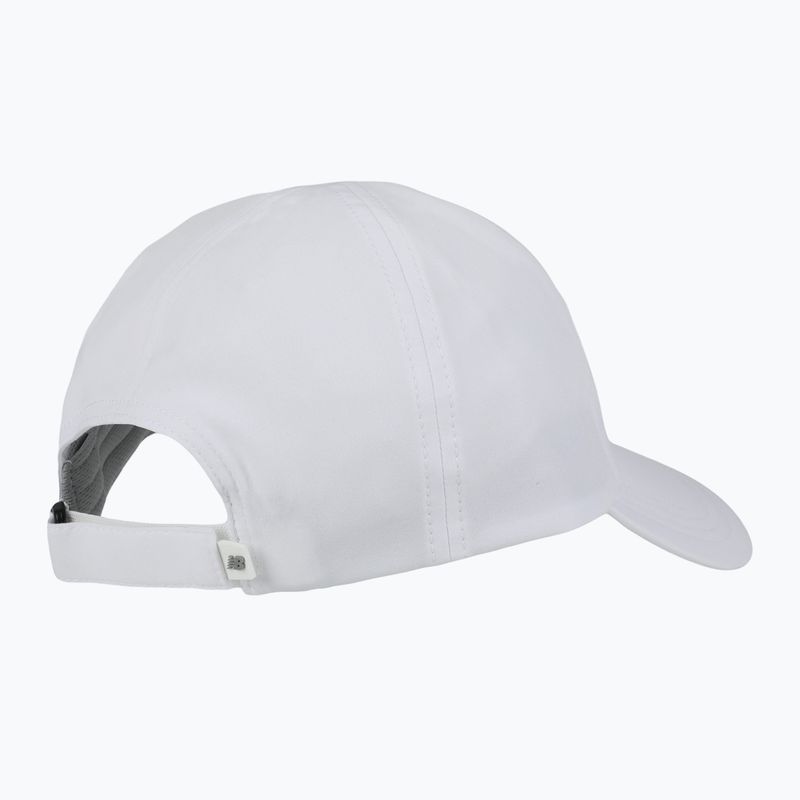 Cappellino da donna New Balance 6 Panel Performance garter snake 2