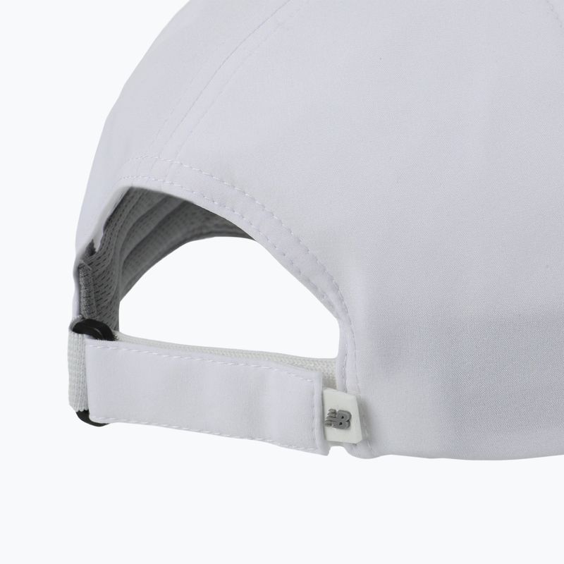 Cappellino da donna New Balance 6 Panel Performance garter snake 3