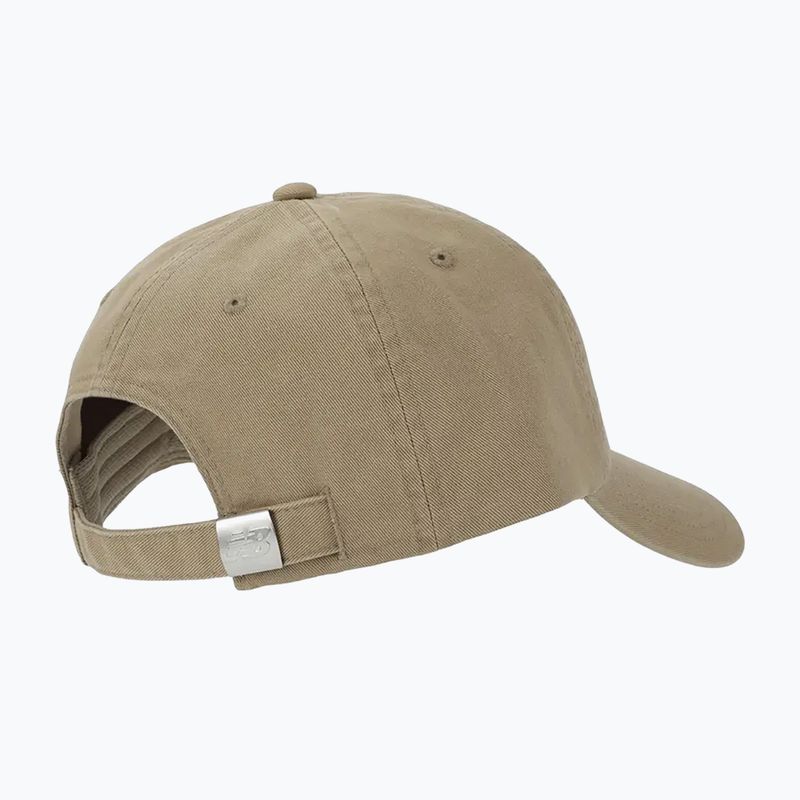 New Balance 6 Panel Patch Logo berretto da baseball stonewar 2