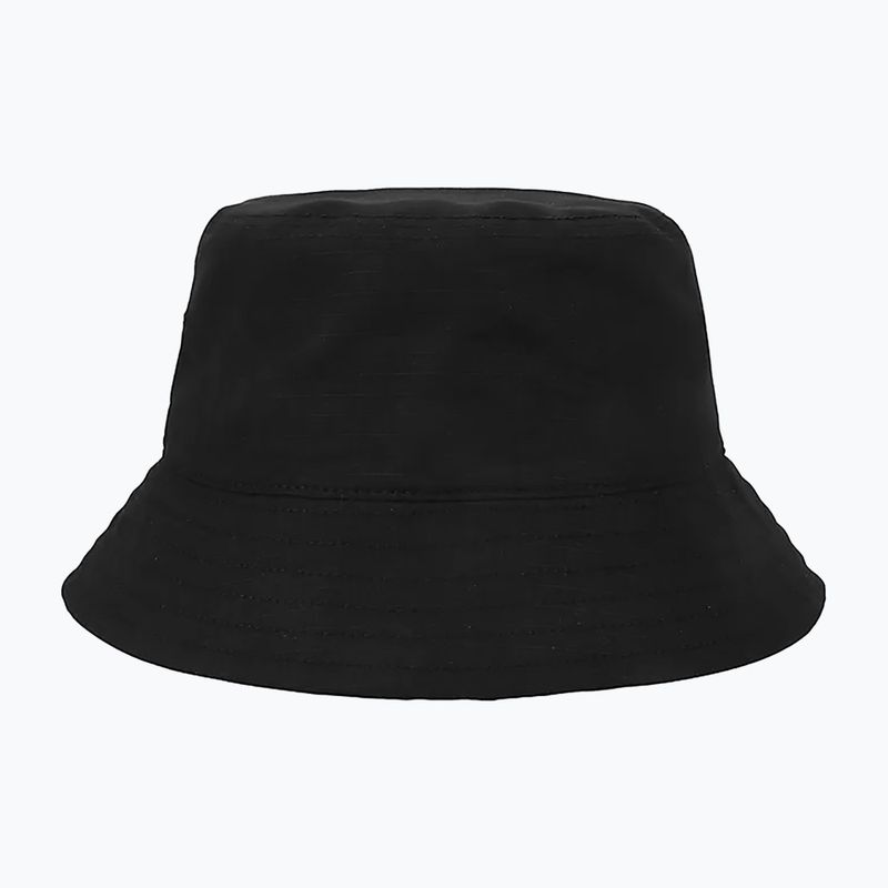 Cappello a secchiello New Balance Flying nero 2