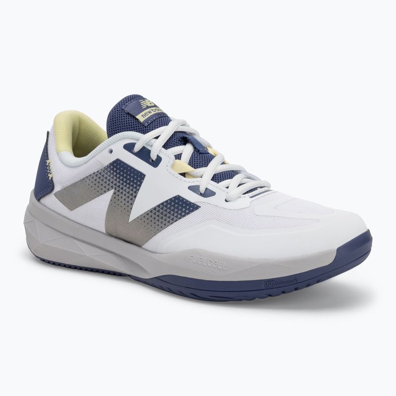 Scarpe New Balance donna 796 V4 bianco