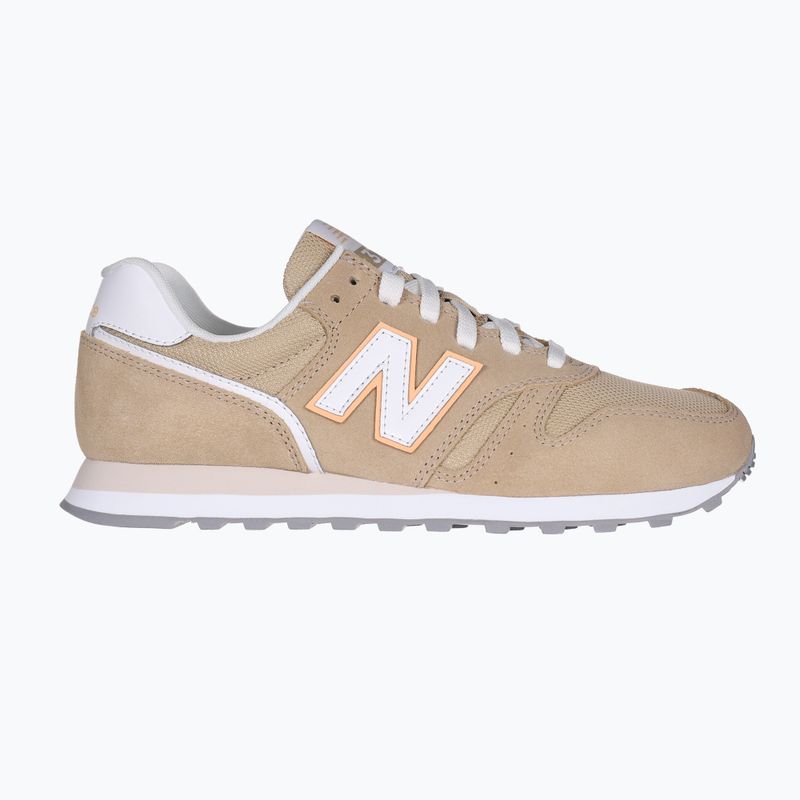 Scarpe da donna New Balance 373's V2 incense 2